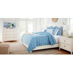 Ventura Panel Bed - Image 5