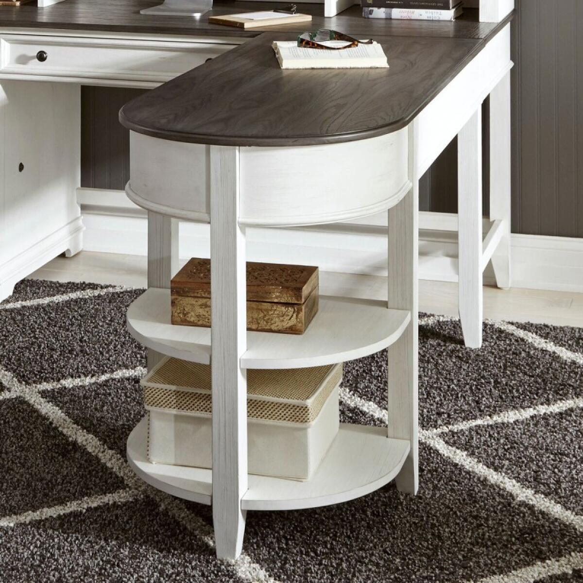 1562320980735681832bfe9dcf1a3f4e L Writing Desk Top - Image 1