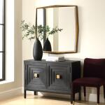 On Point Square Mirror - Image 4