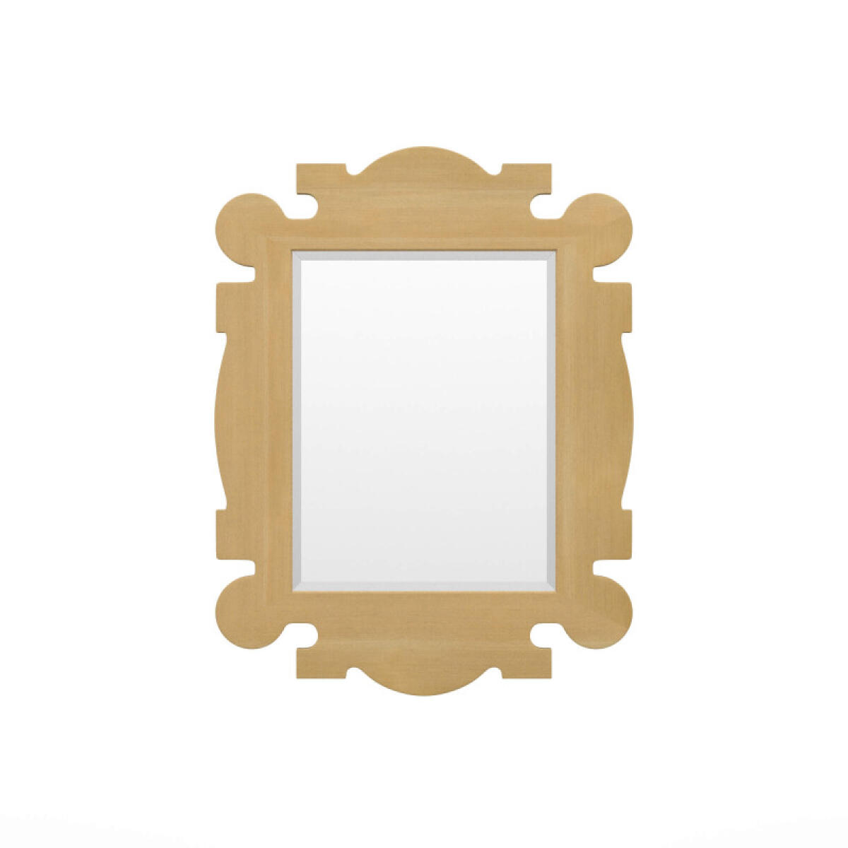 15734b099a16f6853cd3d51165a96c51 Rodeo Mirror - Image 1