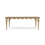 Chloe Rectangular Dining Table - Image 4