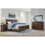 Westlake Cb Cal King Panel Bed - WSLCB5230 - Image 11