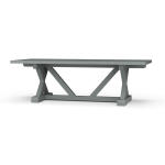 Riverwalk Dining Table 96'' - Image 3