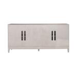 Kinsley 4 Door Accent Cabinet Accent Furniture Accent Furniture 20