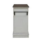 Magnolia Manor Bar Cart - Image 5