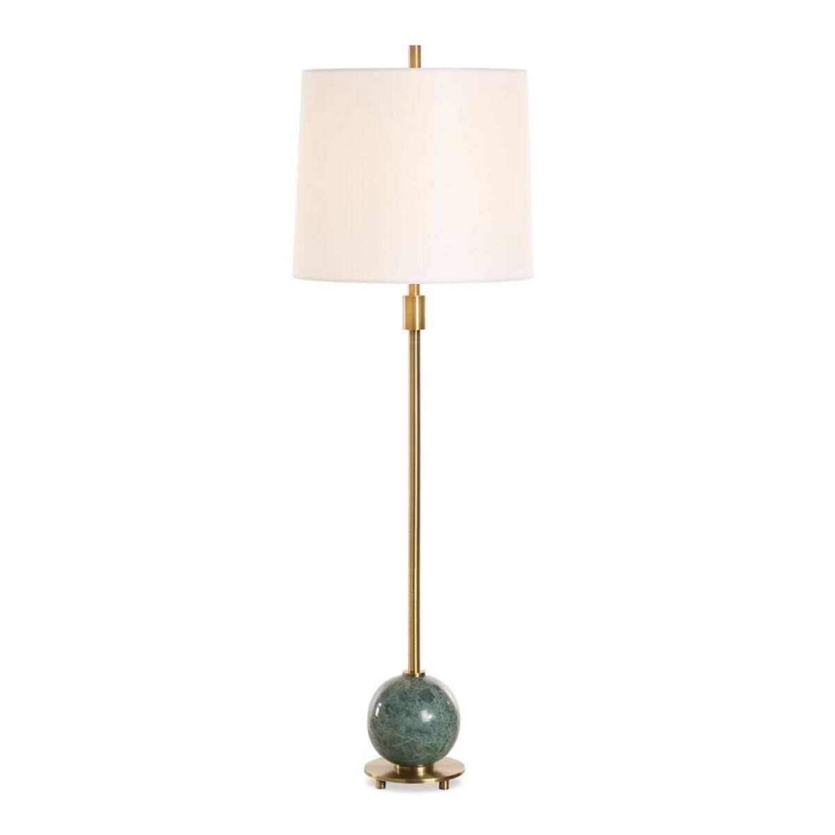 1583d8885c71fc76034af25e98c33696 Bledel Buffet Lamp - Image 1