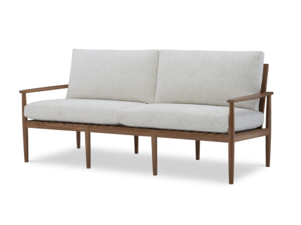 2534-79 Tavishire Sofa Outdoor Sofas Cream