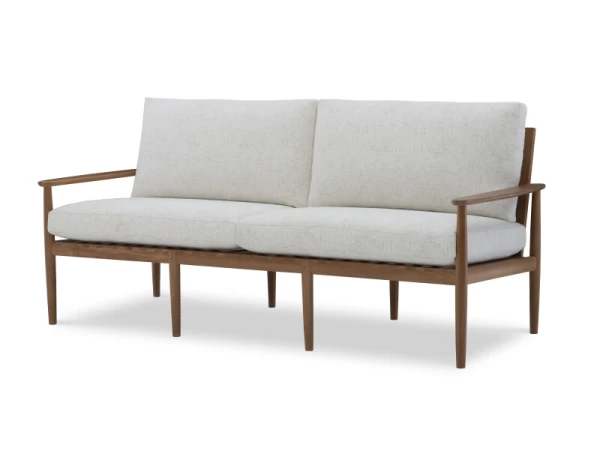 2534-79 Tavishire Sofa Outdoor Sofas Cream