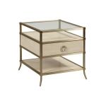 Lenox Capri End Table - Image 3