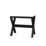 Renoir Rattan Bedside Table