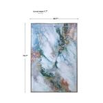Mercury Hand Painted Canvas - Image 7