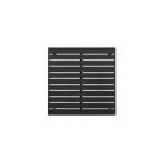 Bonavista Outdoor Square Dining Table - Image 2