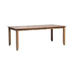 Santa Rosa 7 Piece Rectangular Table Set - Image 3