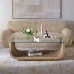 Farrington Coffee Table - Image 3