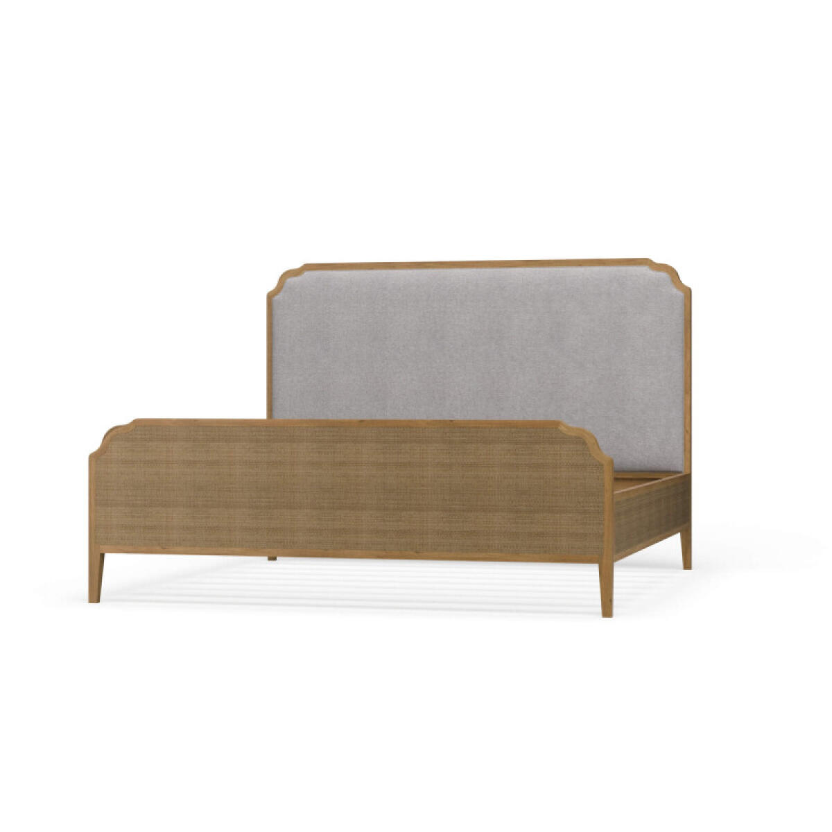 15b7712d06106909fe706a6bb827231e Marisol Bed - Image 1