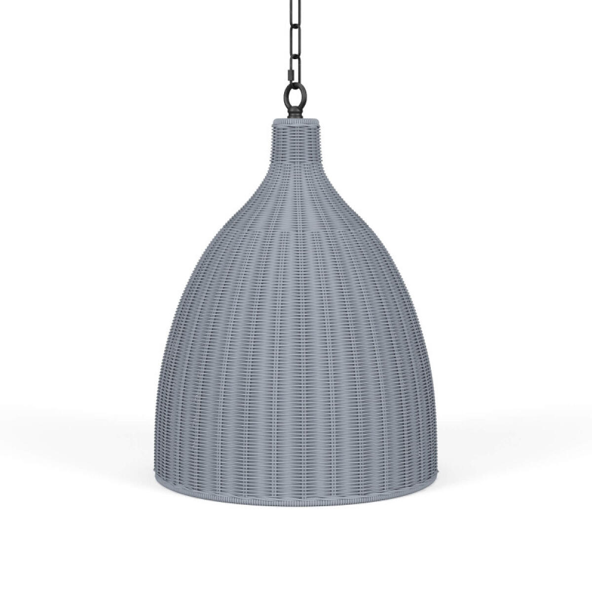Hampton Rattan Pendant Small Lighting Bramble 2 Hampton Rattan Pendant Small Lighting Bramble 2