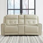 Carrington Sofa P3 & ZG – Baja Stone Sofas Baja Stone Leather 28