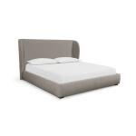 Stacy Upholstered Platform Bed