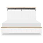 Complete Panel Bed, King 6/6 Beds Beds 11