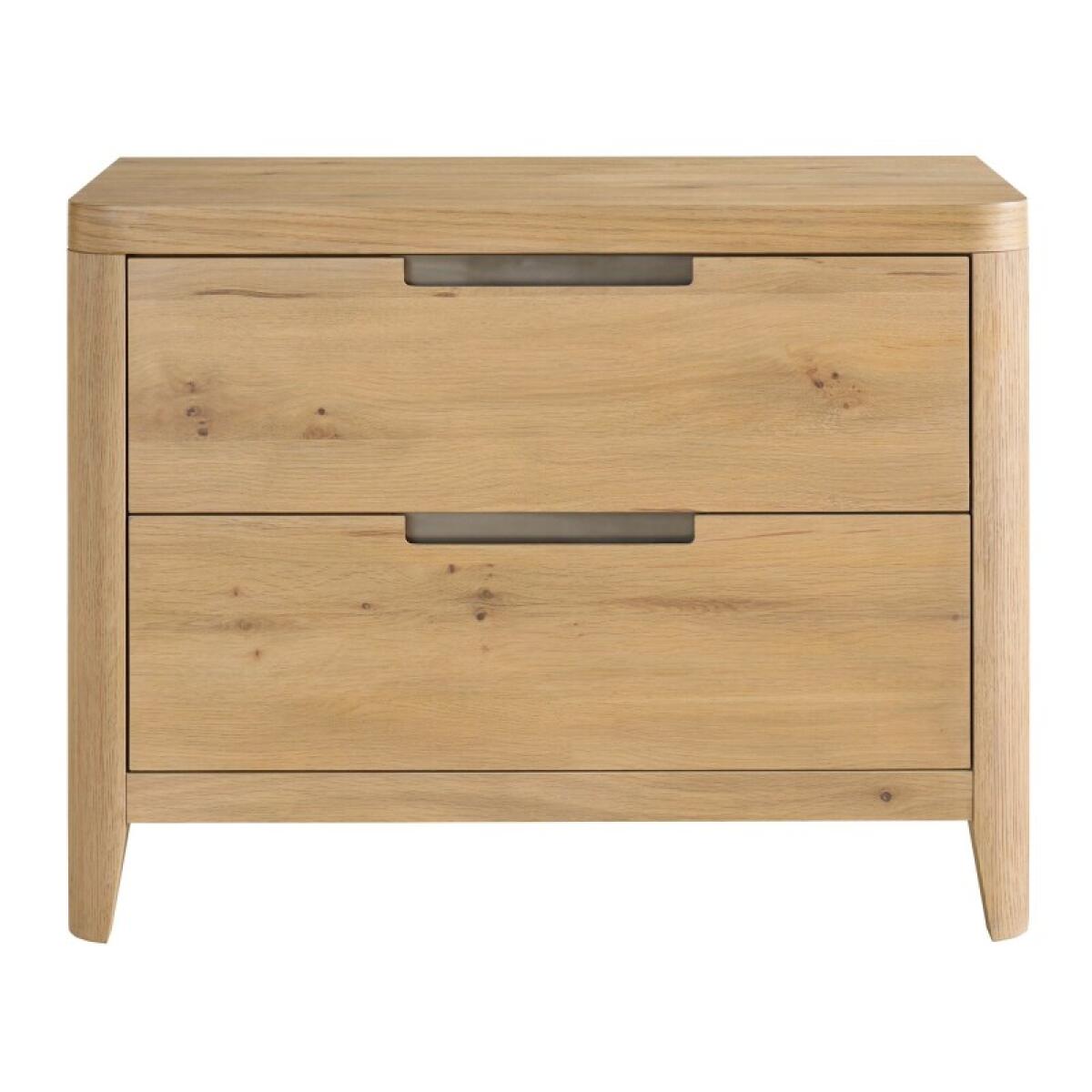 15d65cbcffb10a16bc096b8f958caa41 Modern Walker Nightstand - Image 1