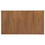 Rect Dining Table Dining Tables Brown 14