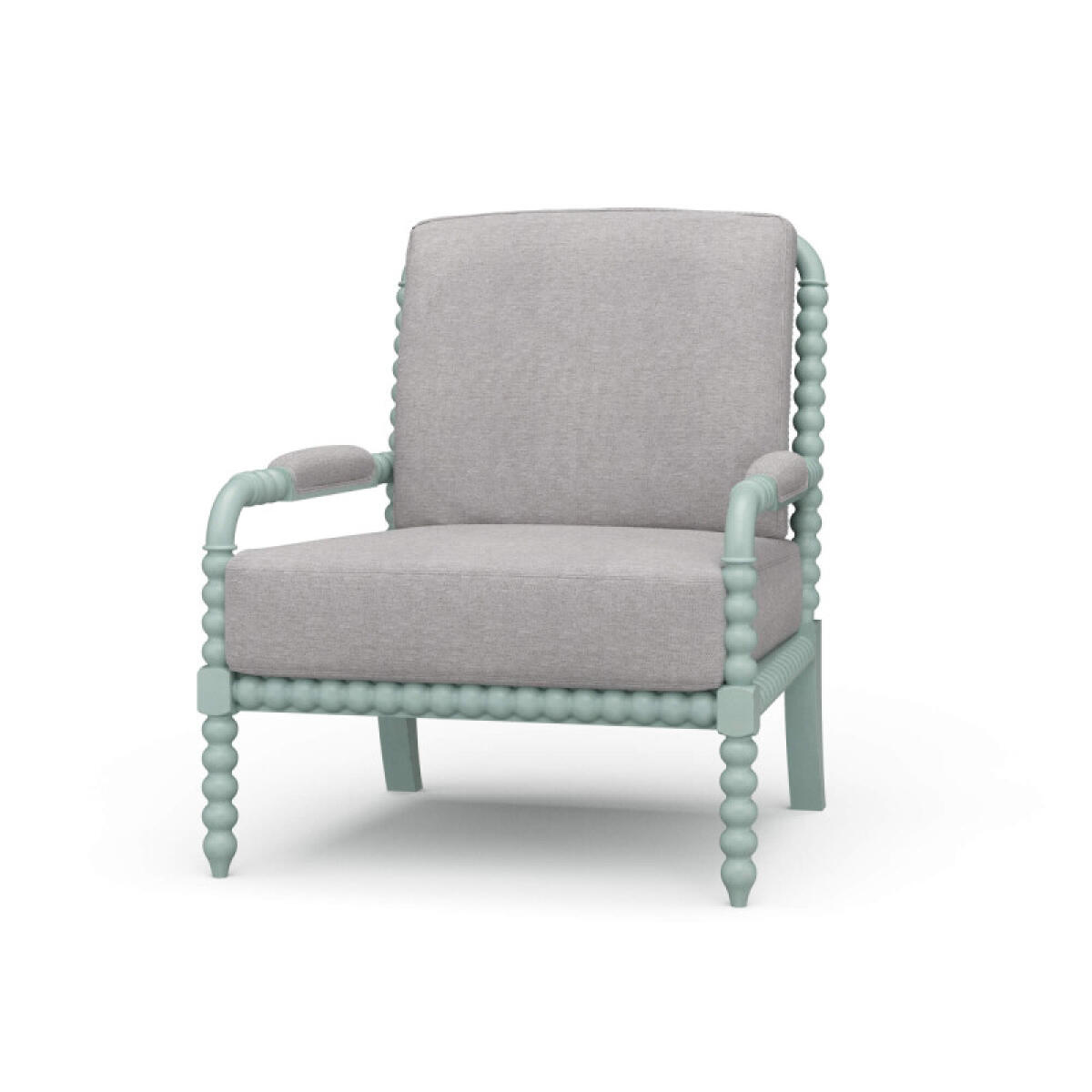 15dc61da6868130ef1d2f375063ddfe5 Cholet Arm Chair - Image 1