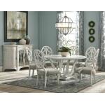 Complete Round Table Dogwood TY790-030K - Image 3