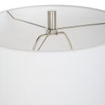 Fountain Buffet Lamp, White - Image 7