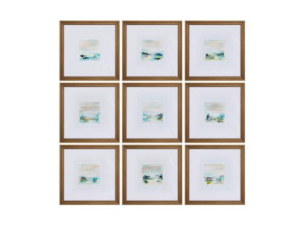 Mad For Color Art Art