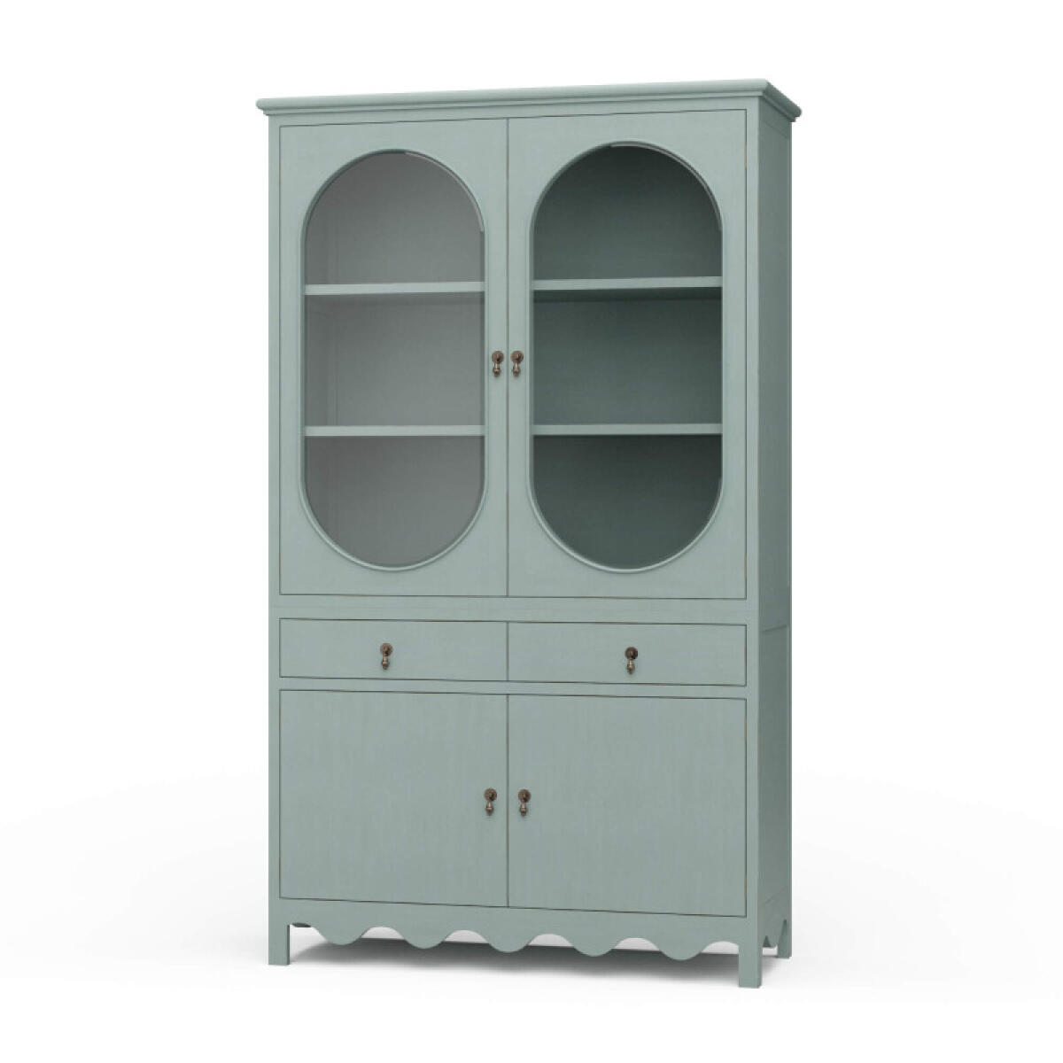 15f2f69b8a08089f9d16423370fe7ca9 Chloe Bookcase - Image 1