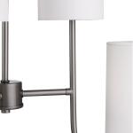 FIELDS 6 LIGHT CHANDELIER - Image 3
