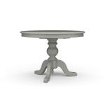 Farmhouse Round Table 42'' - Image 2