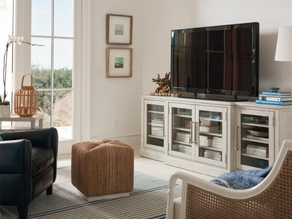 Escape-Coastal Living Home Collection Escape Entertainment Console Accent Furniture Accent Furniture 14