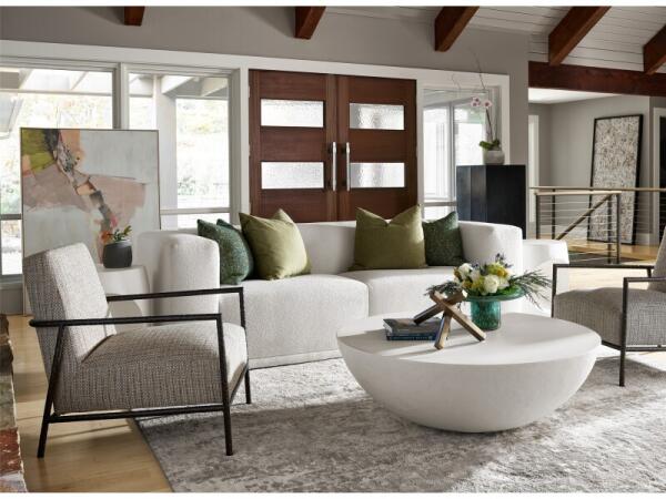 Modern Everdin Cocktail Table - Image 4