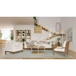 Cholet Arm Chair - Image 2