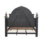 Carlisle Court King Poster Bed Beds Beds 13