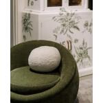 Luna Swivel Chair Chairs Bramble 16