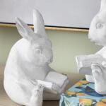 Bunny Love Bookends - Image 5