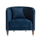 Tarek Sergovia Marino Armchair - Image 3