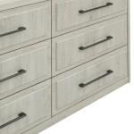 Modern Play Dresser & Mirror - Image 11