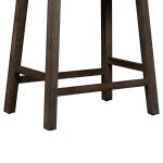 Harrison Uph Console Stool Barstools Barstools 17