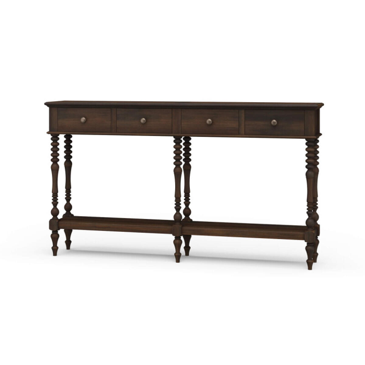 162c628448a6e30ecb254b1b702bb2ab Banyan Console Table - Image 1