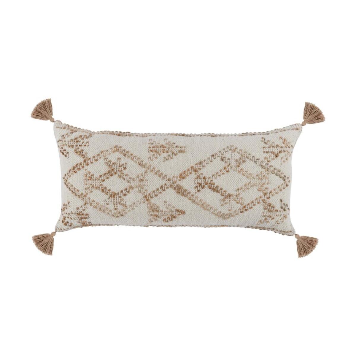 162e074df4ec3ecec0a09e2d4a4c97af Farm Lumbar Pillow - Image 1