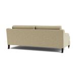 Stockten English Arm Sofa with Casters Sofas Bassett Furniture 12