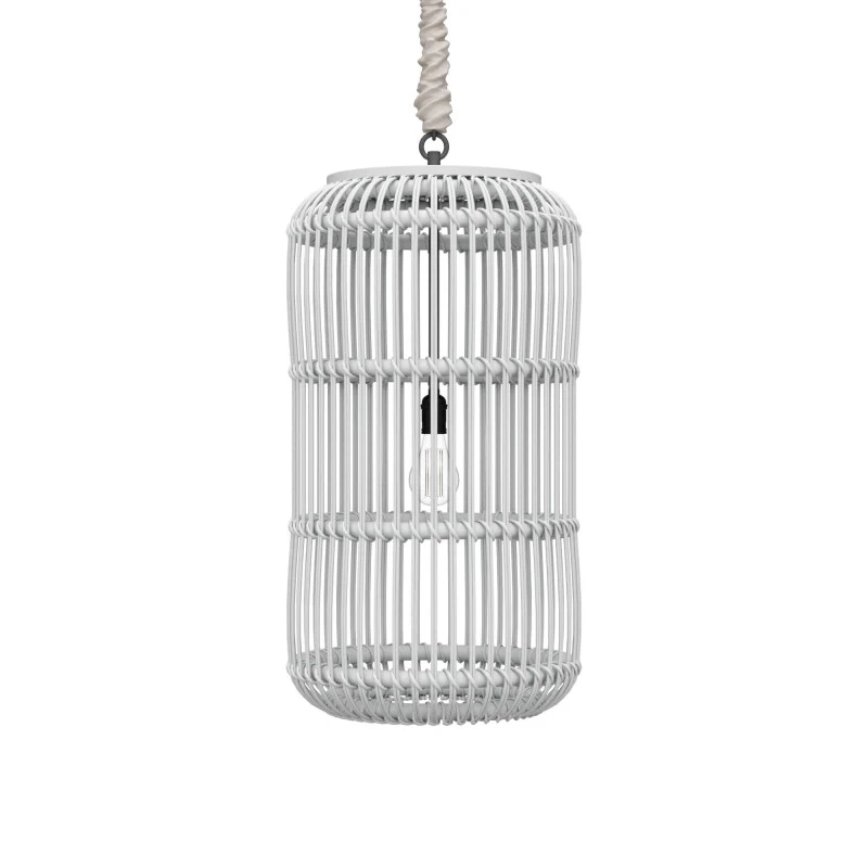 1638e99073f5f70c9e9335a3b8823ec5 Oceana Rattan Pendant Large - Image 1