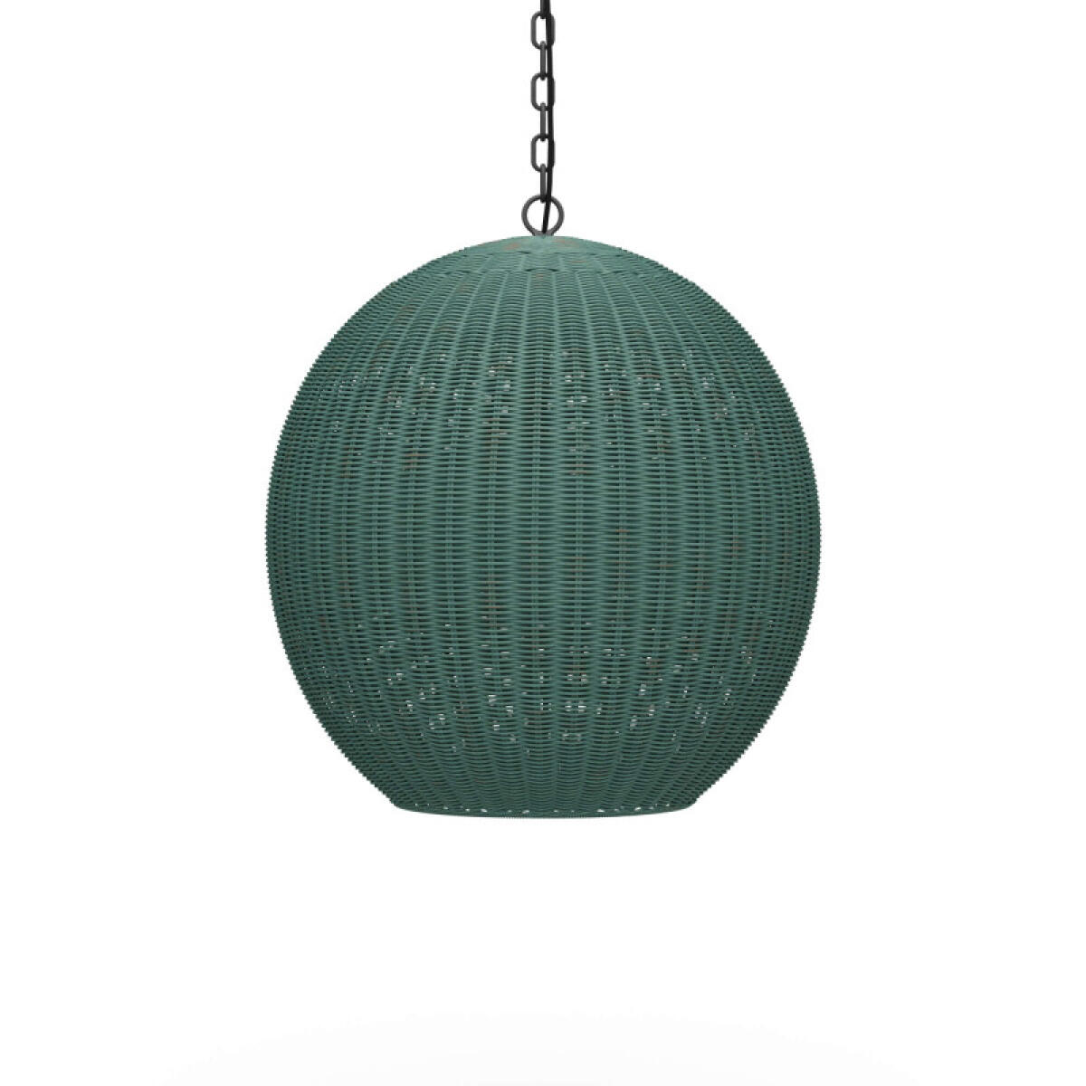 Ball Rattan Pendant Lighting Bramble 2 Ball Rattan Pendant Lighting Bramble 2