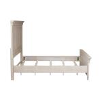 Heartland King Panel Bed - Image 5