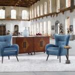 Dax Accent Chair - Image 6