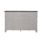 River Place Breakfront Server - Image 6
