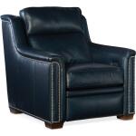 Raiden Reclining Chair with Power Headrest - Two Piece Back 204-35-2 - Image 8